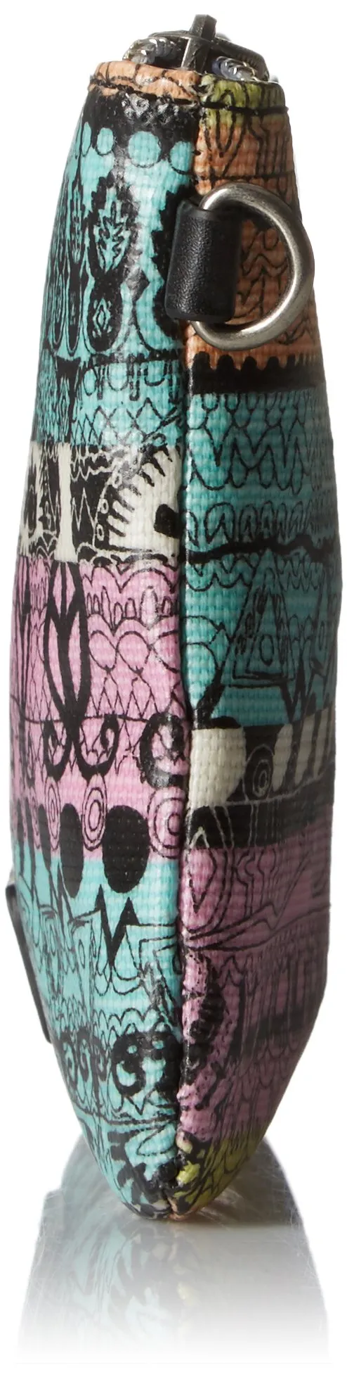Sakroots Artist Circle Charging Wristlet