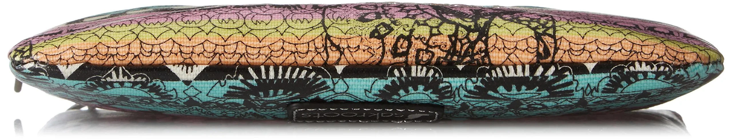 Sakroots Artist Circle Charging Wristlet