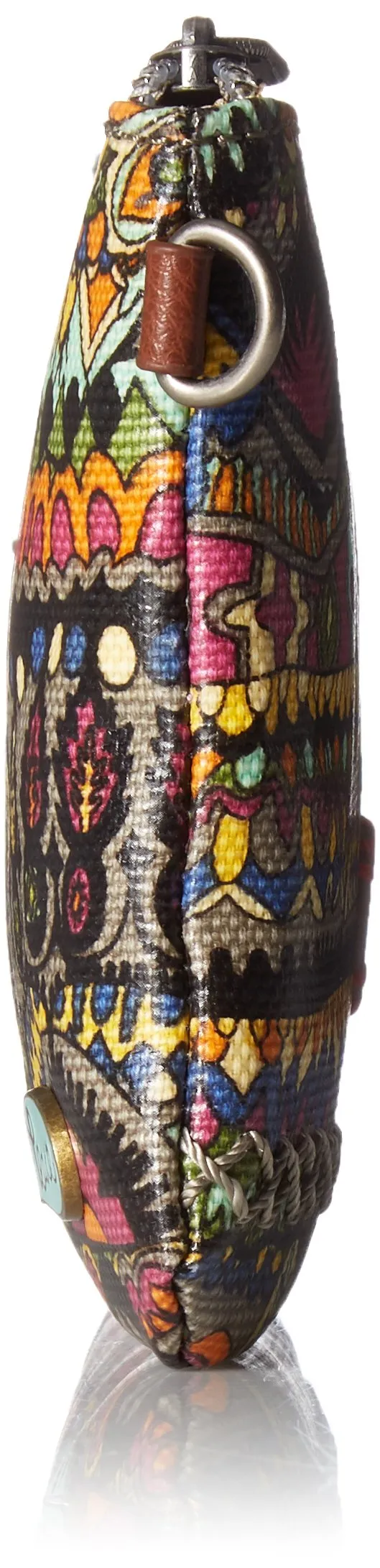 Sakroots Artist Circle Charging Wristlet