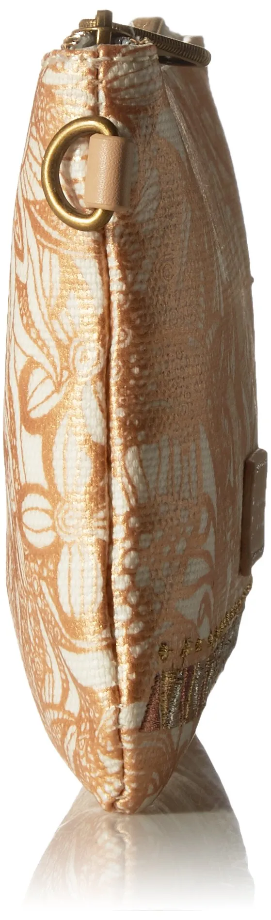 Sakroots Artist Circle Charging Wristlet