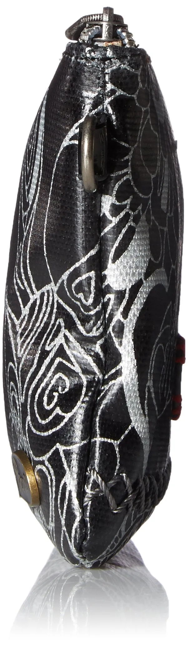 Sakroots Artist Circle Charging Wristlet