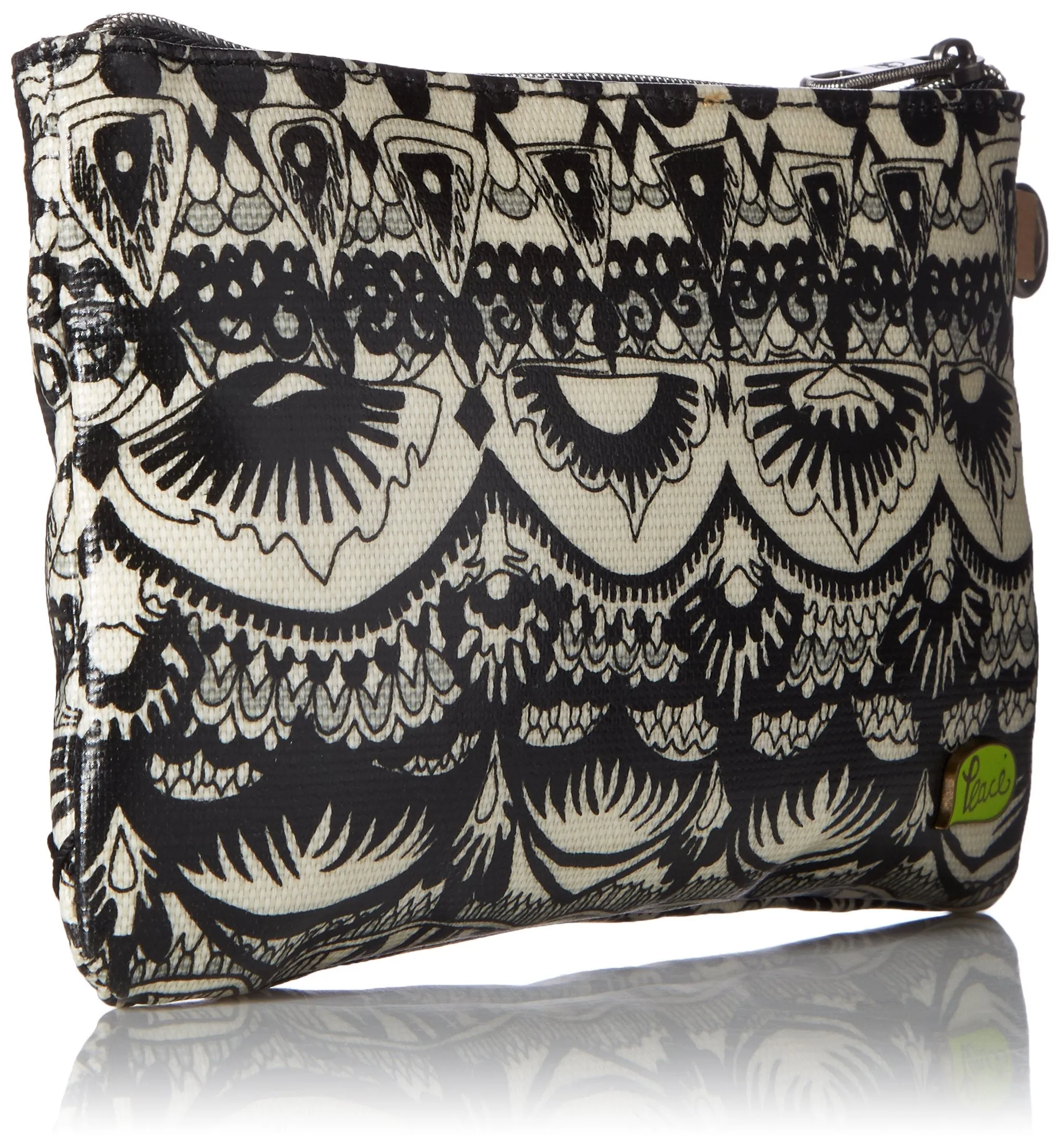 Sakroots Artist Circle Charging Wristlet