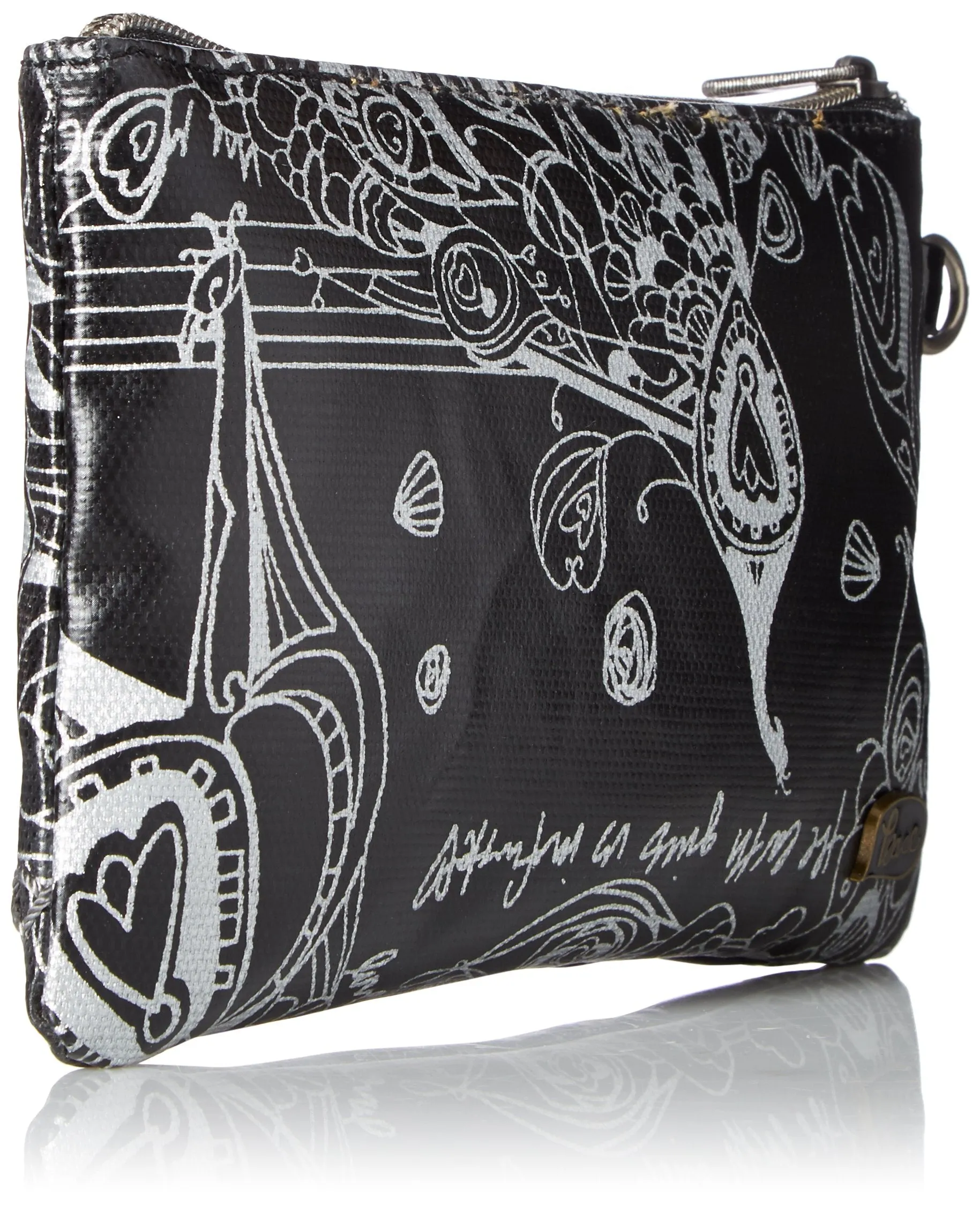 Sakroots Artist Circle Charging Wristlet