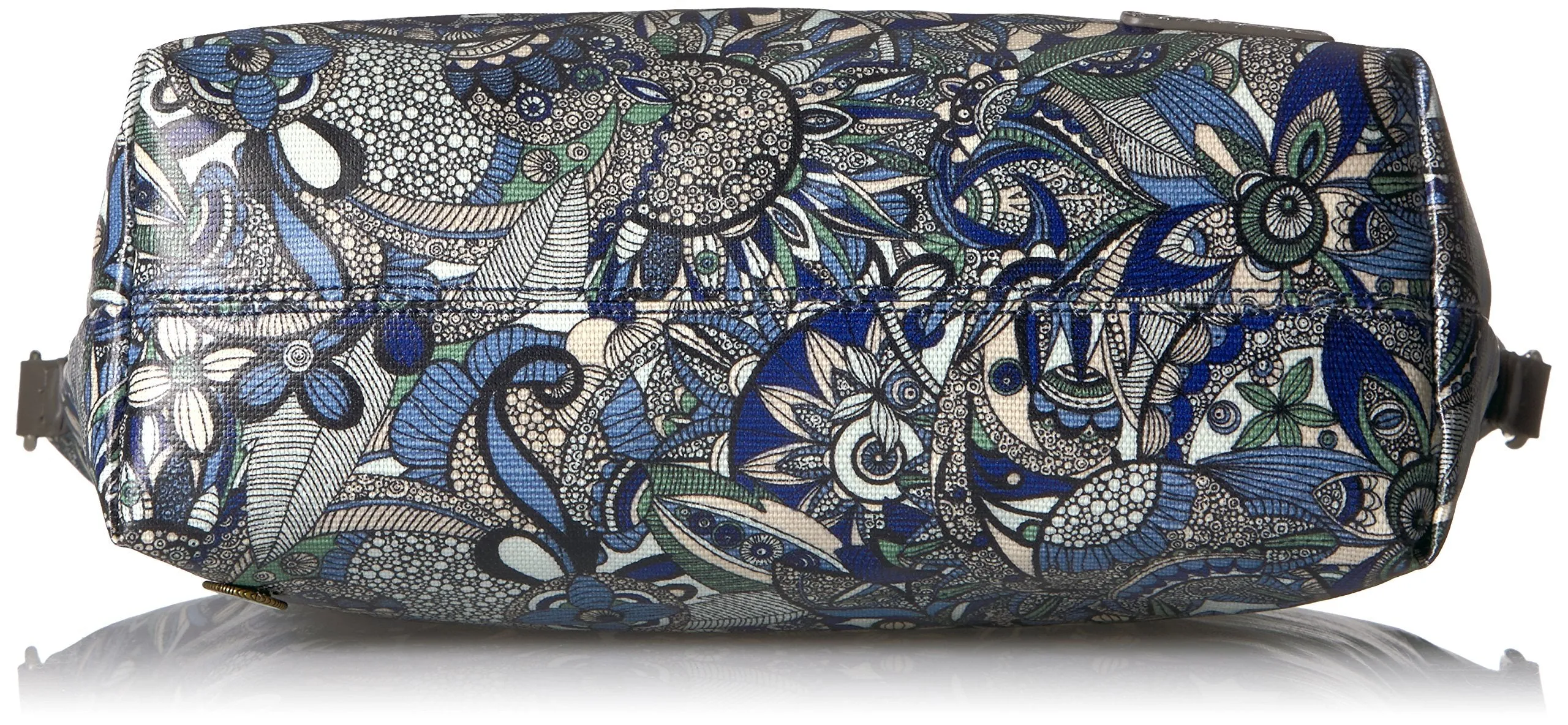 Sakroots Artist Circle City Satchel