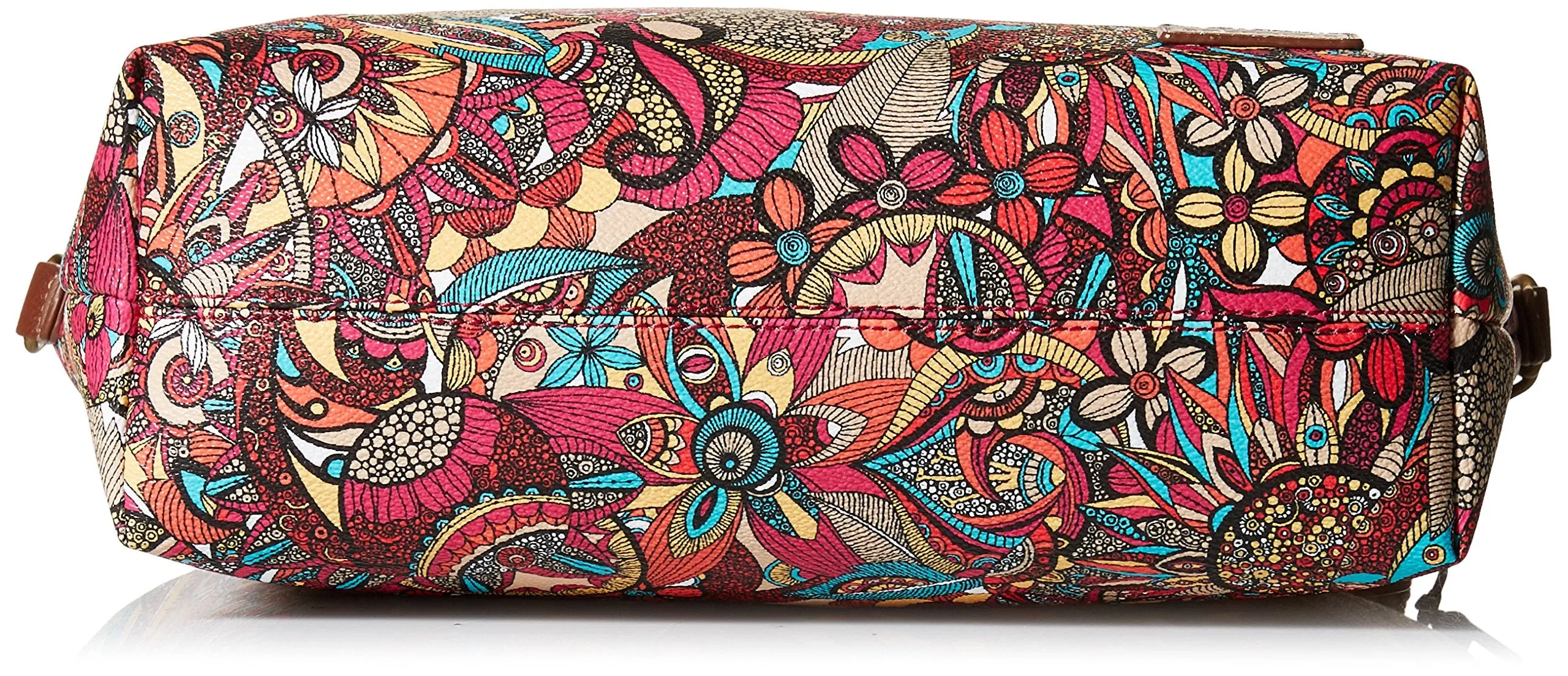Sakroots Artist Circle City Satchel