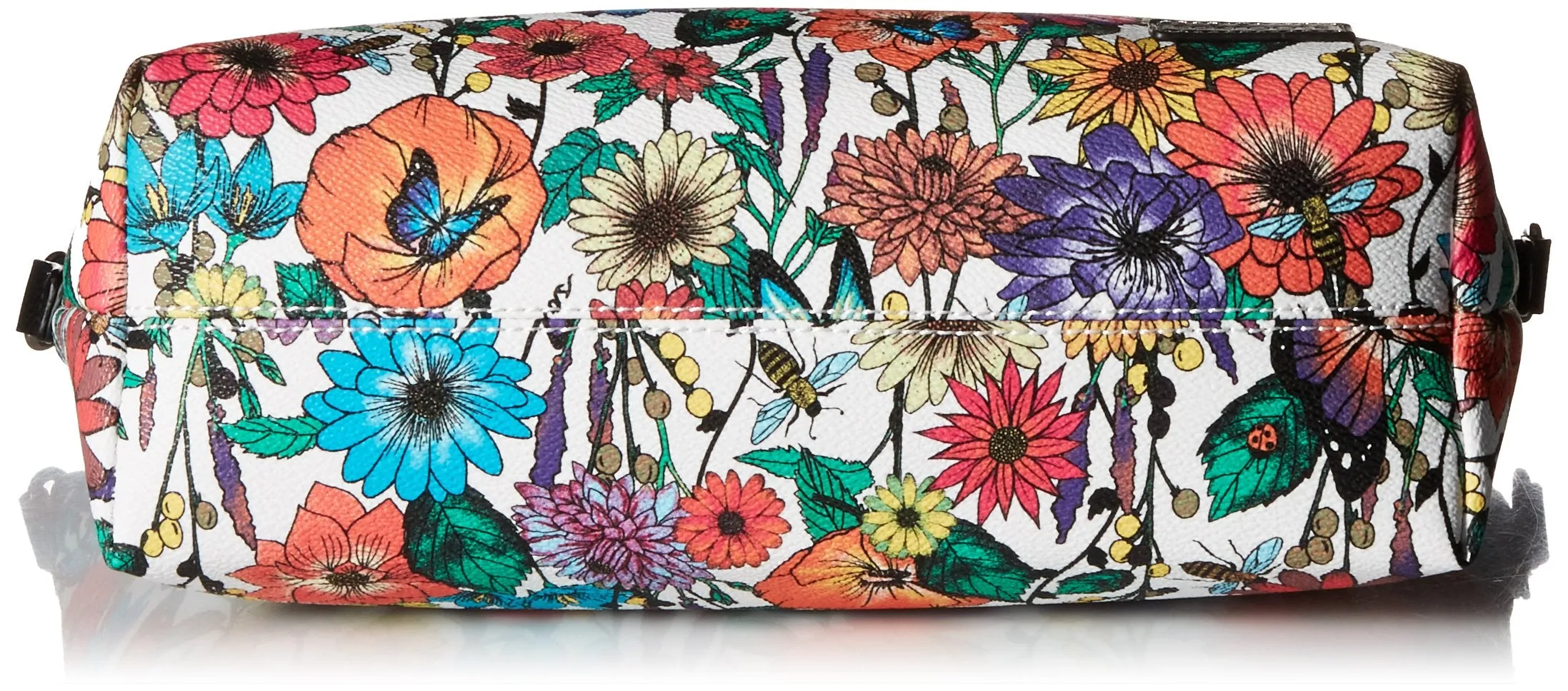 Sakroots Artist Circle City Satchel