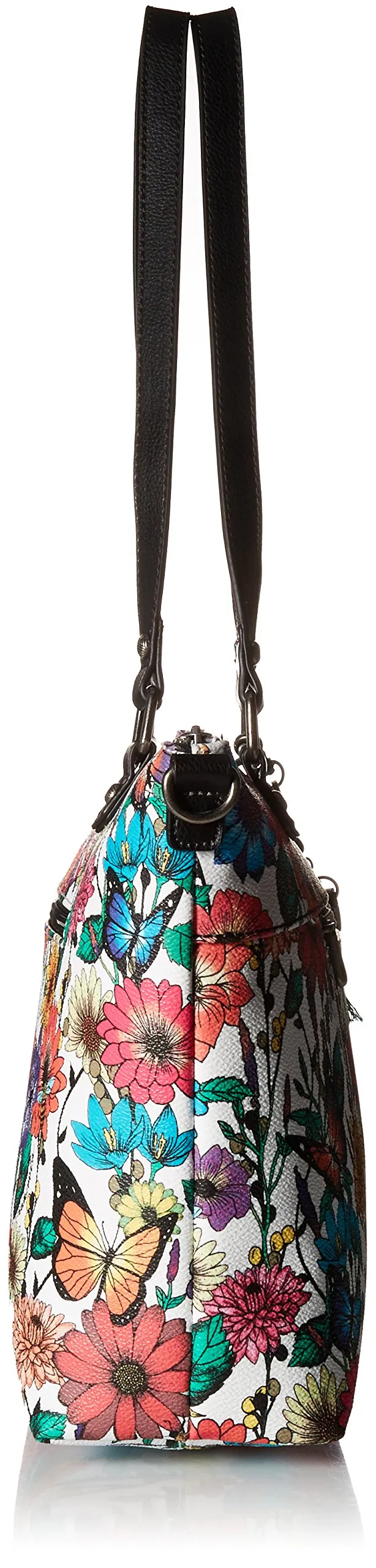 Sakroots Artist Circle City Satchel
