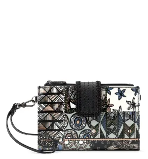 Sakroots Artist Circle Olympic Smartphone Crossbody