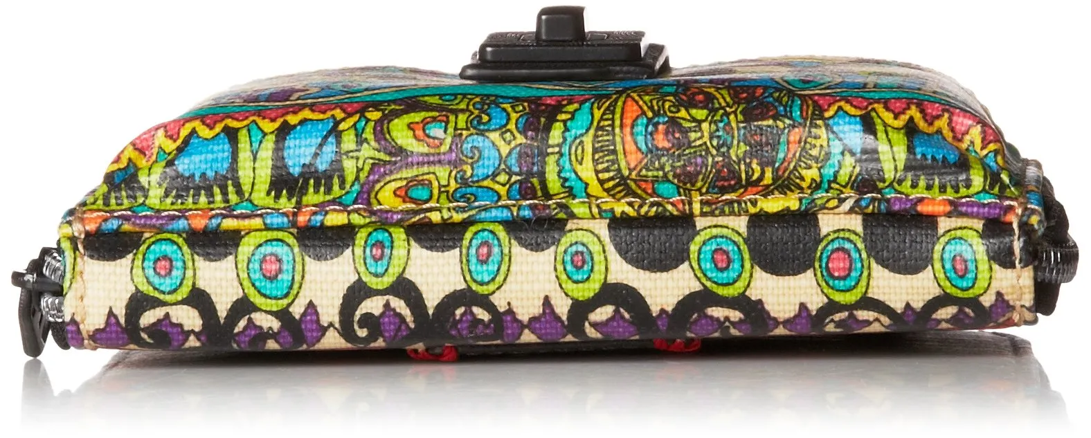 Sakroots Artist Circle Smartphone Cross-Body Bag