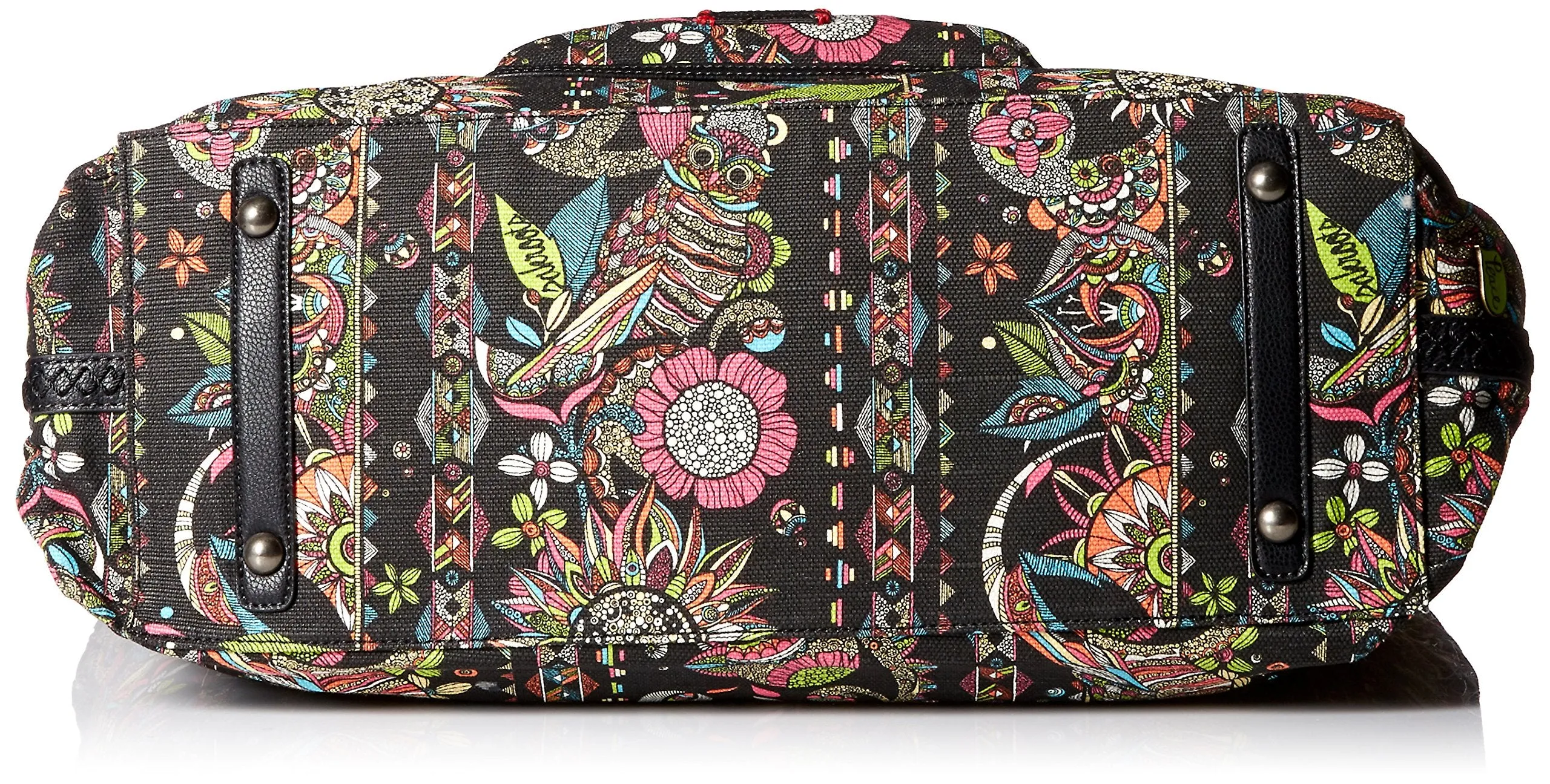 Sakroots Artist Circle Travel Bag
