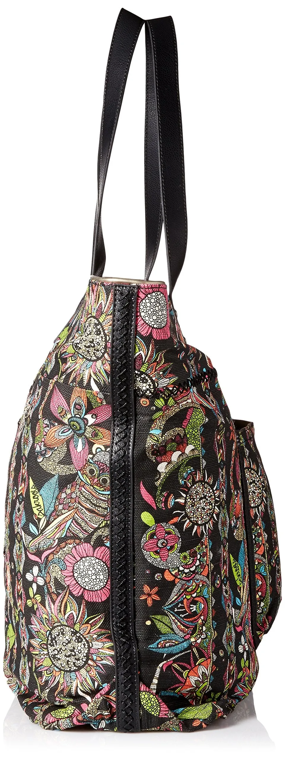 Sakroots Artist Circle Travel Bag