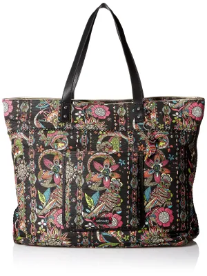 Sakroots Artist Circle Travel Bag