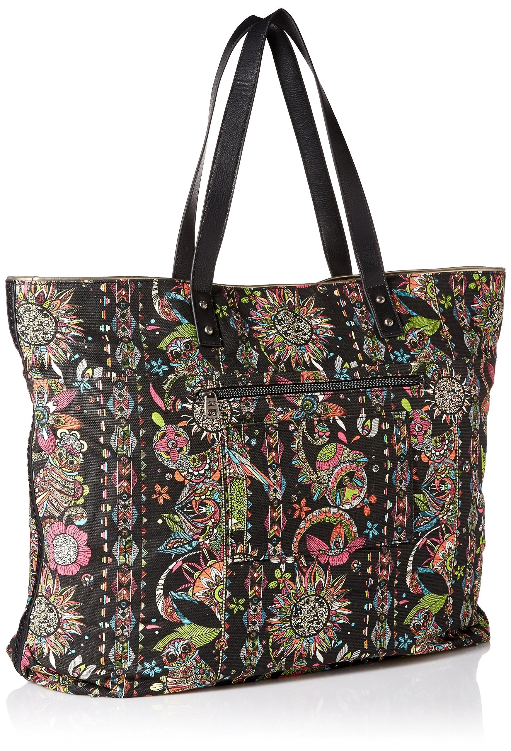 Sakroots Artist Circle Travel Bag