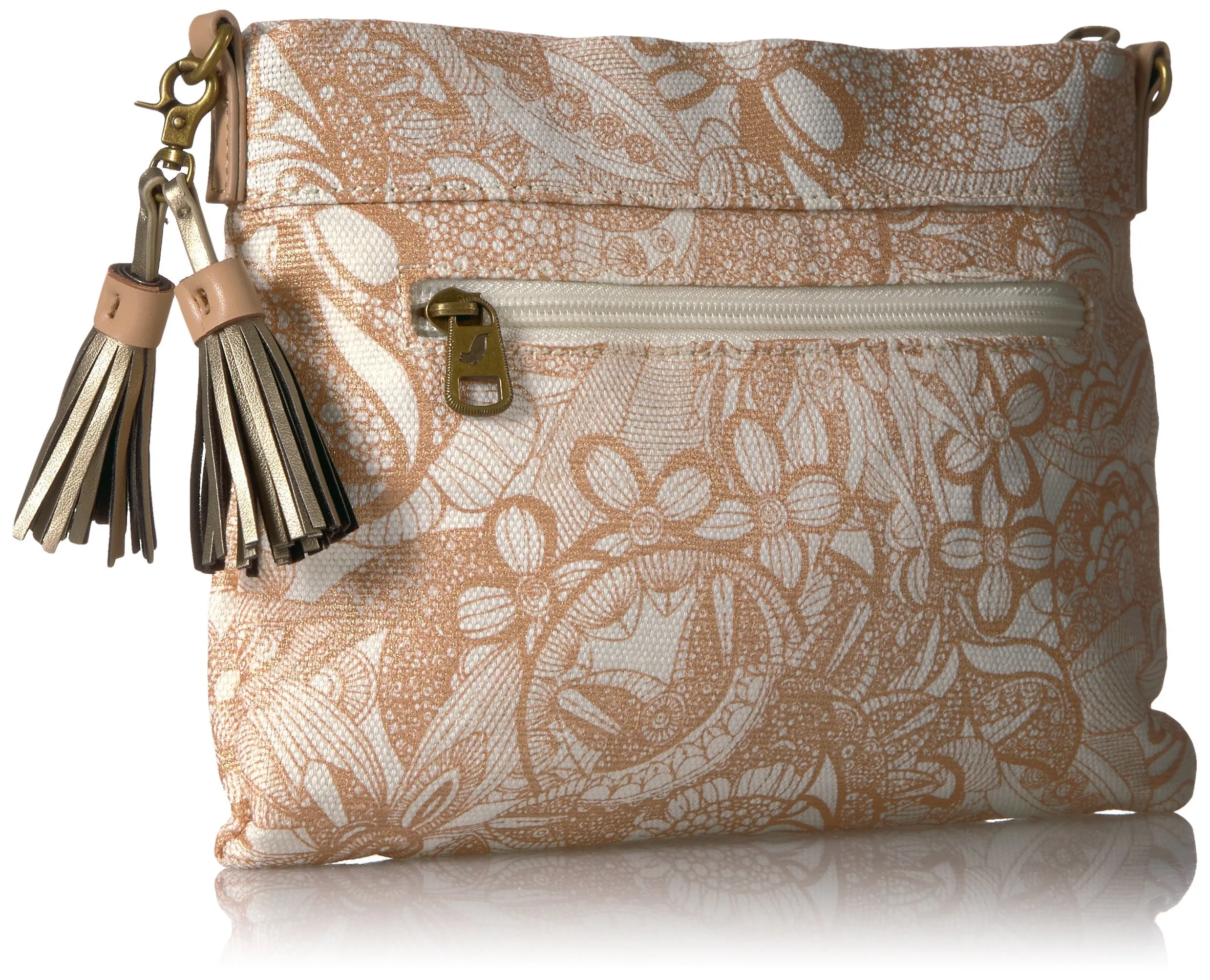 Sakroots Camden Small Crossbody