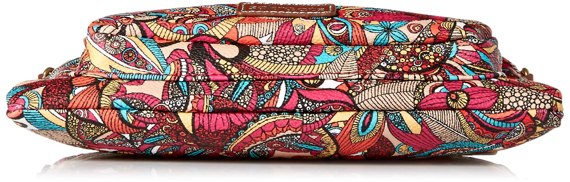 Sakroots Camden Small Crossbody
