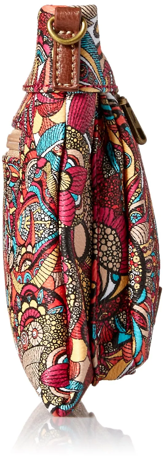 Sakroots Camden Small Crossbody