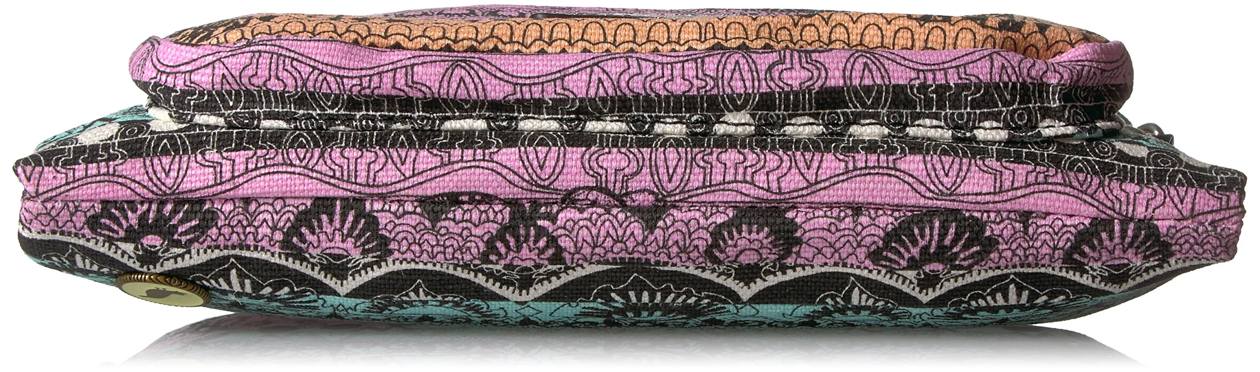 Sakroots Camden Small Crossbody