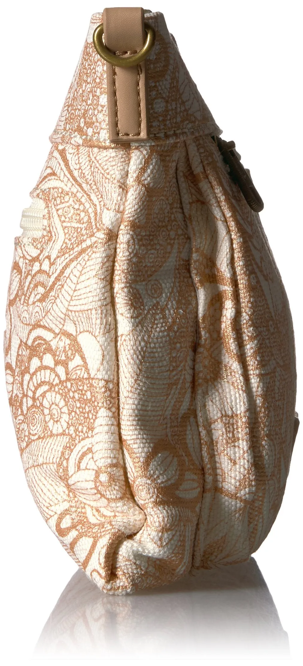 Sakroots Camden Small Crossbody