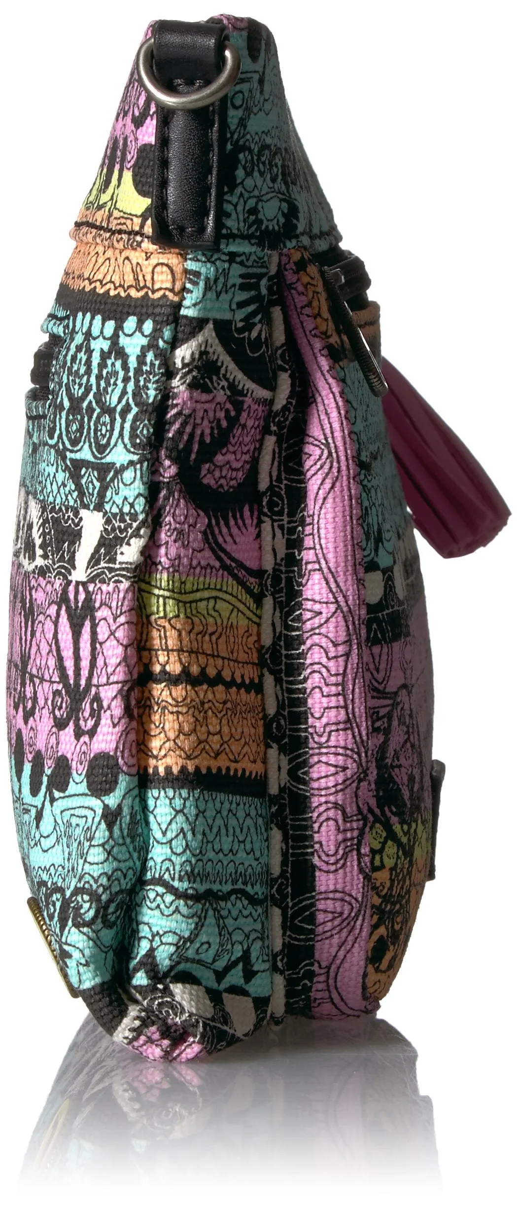 Sakroots Camden Small Crossbody