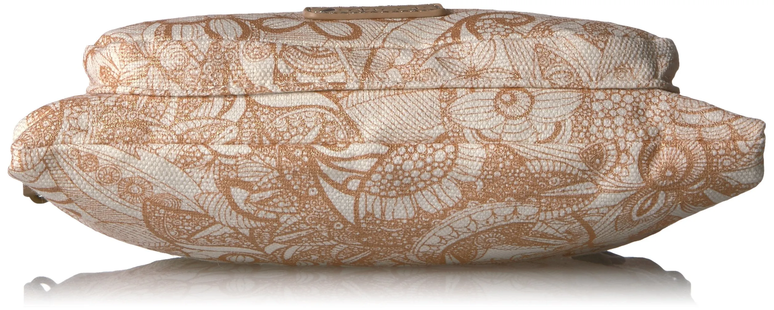 Sakroots Camden Small Crossbody