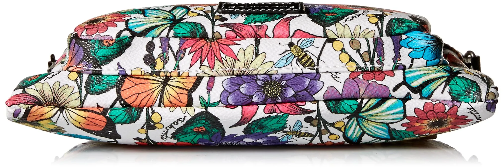Sakroots Camden Small Crossbody