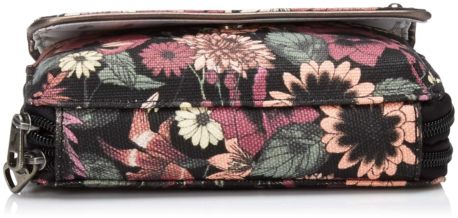 Sakroots Luna Smartphone Crossbody