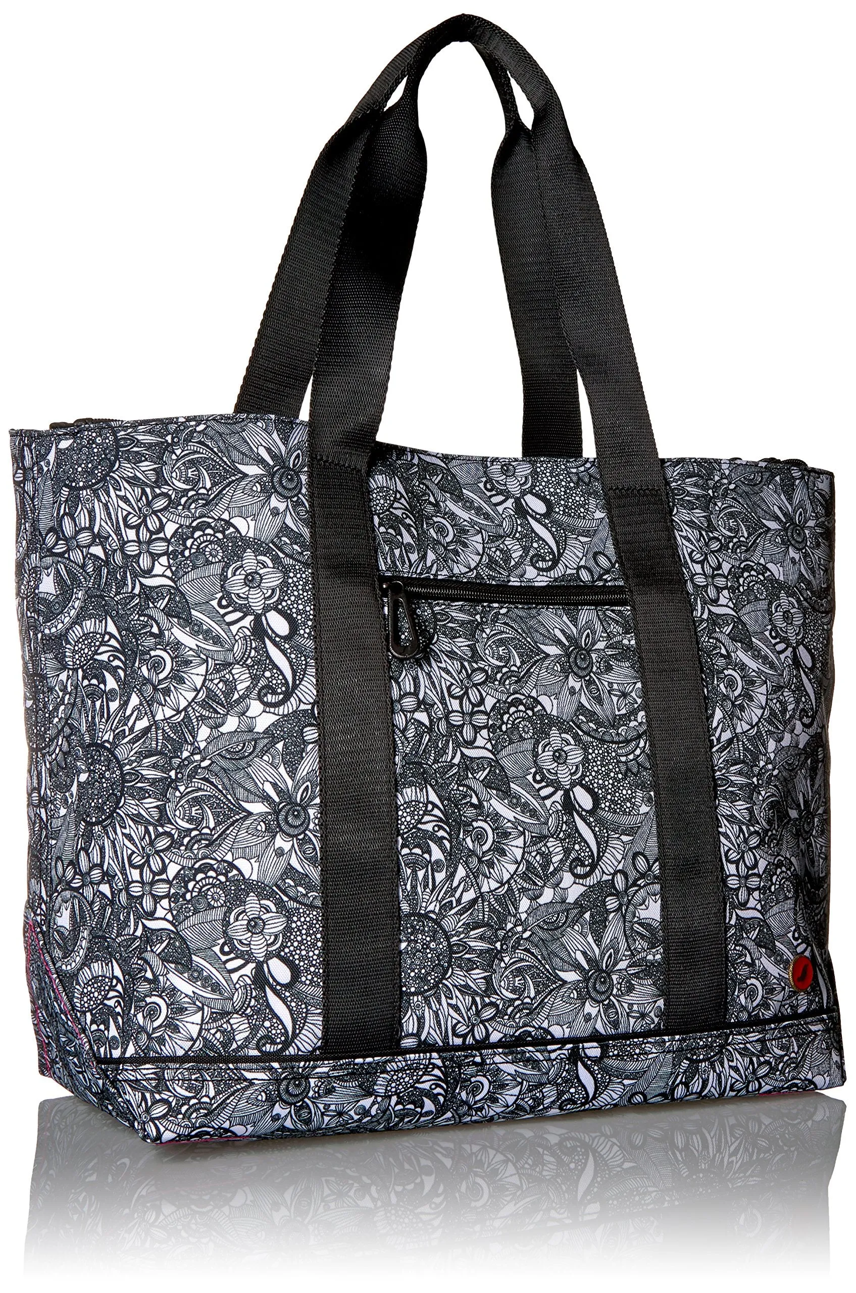 Sakroots New Adventure Nylon Tote
