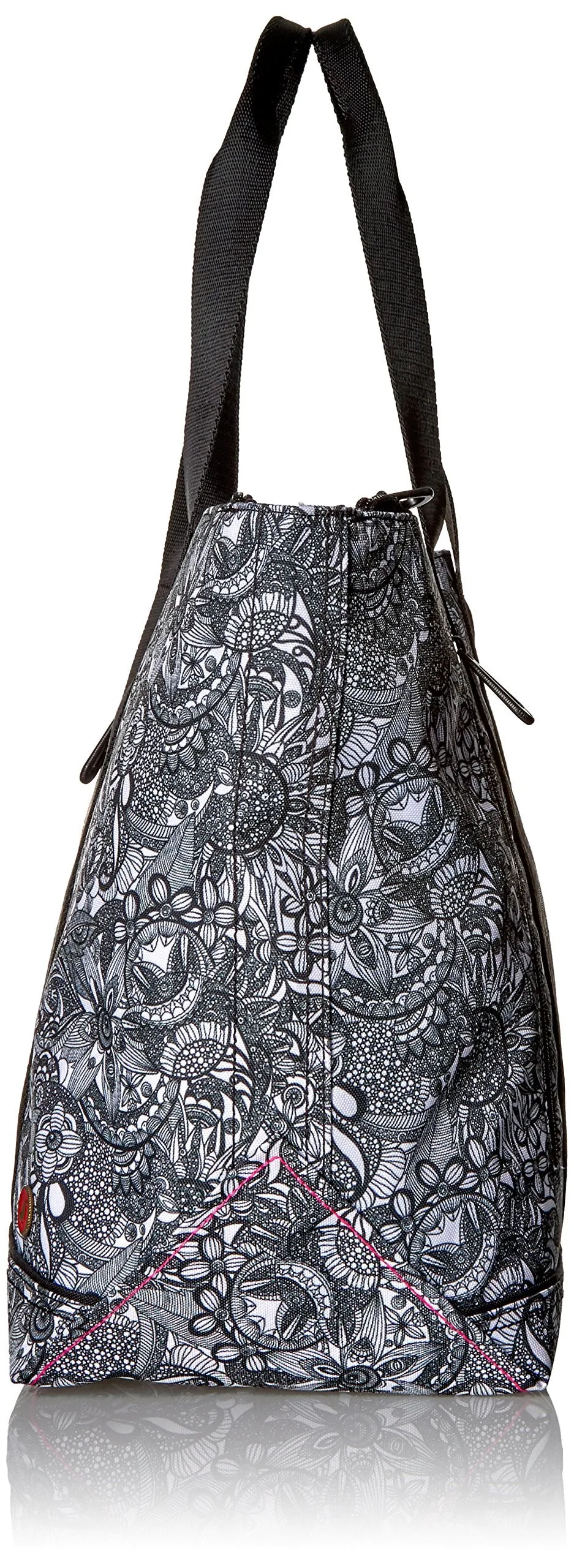 Sakroots New Adventure Nylon Tote