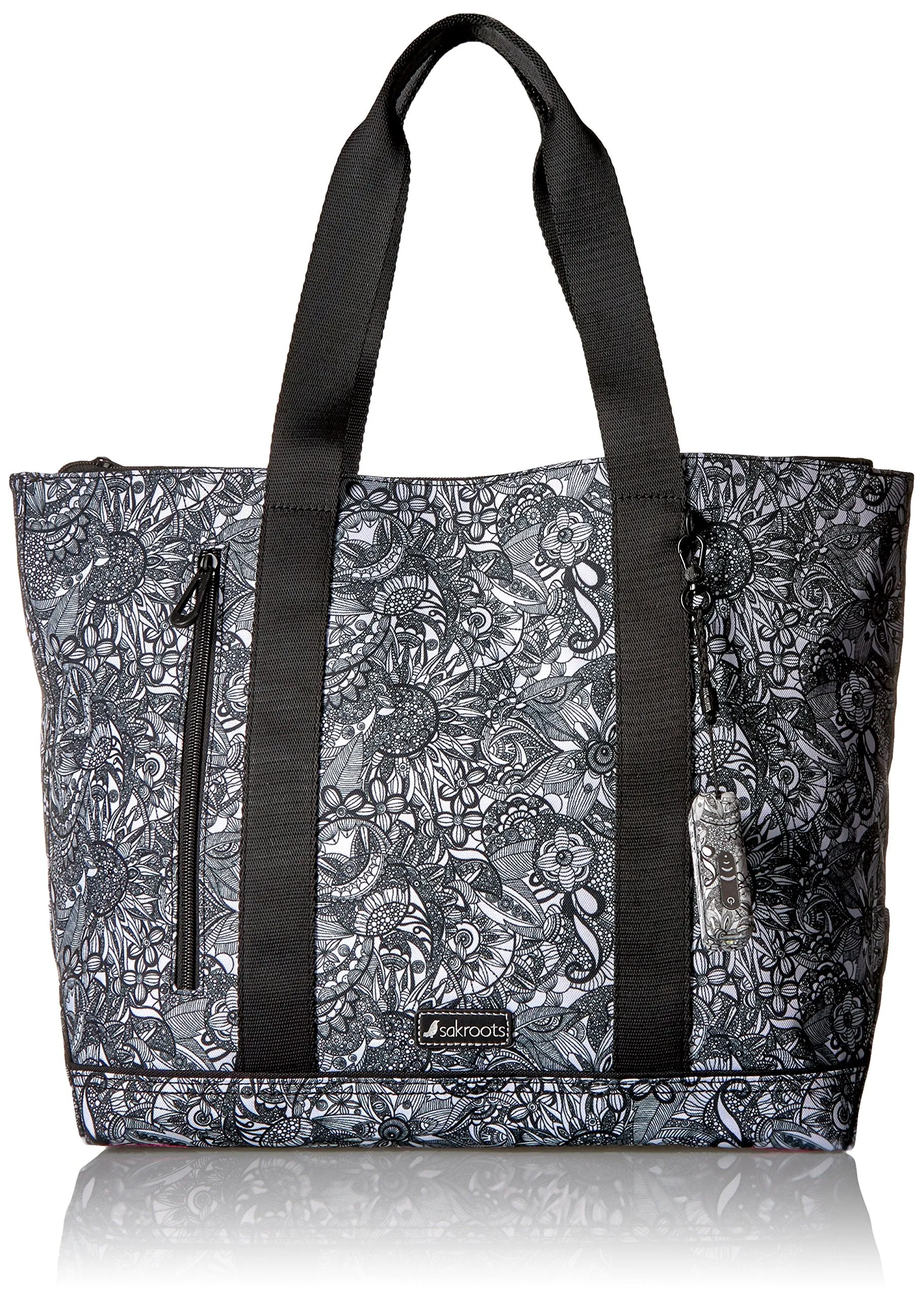Sakroots New Adventure Nylon Tote