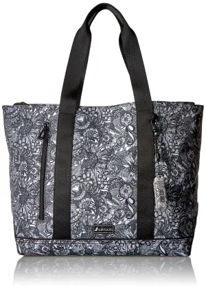 Sakroots New Adventure Nylon Tote