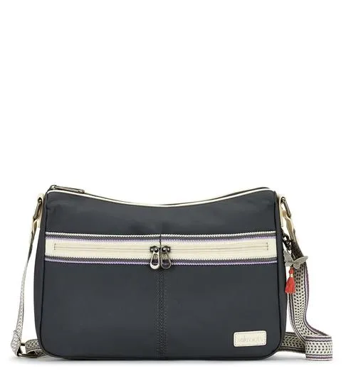 Sakroots Willow Hobo