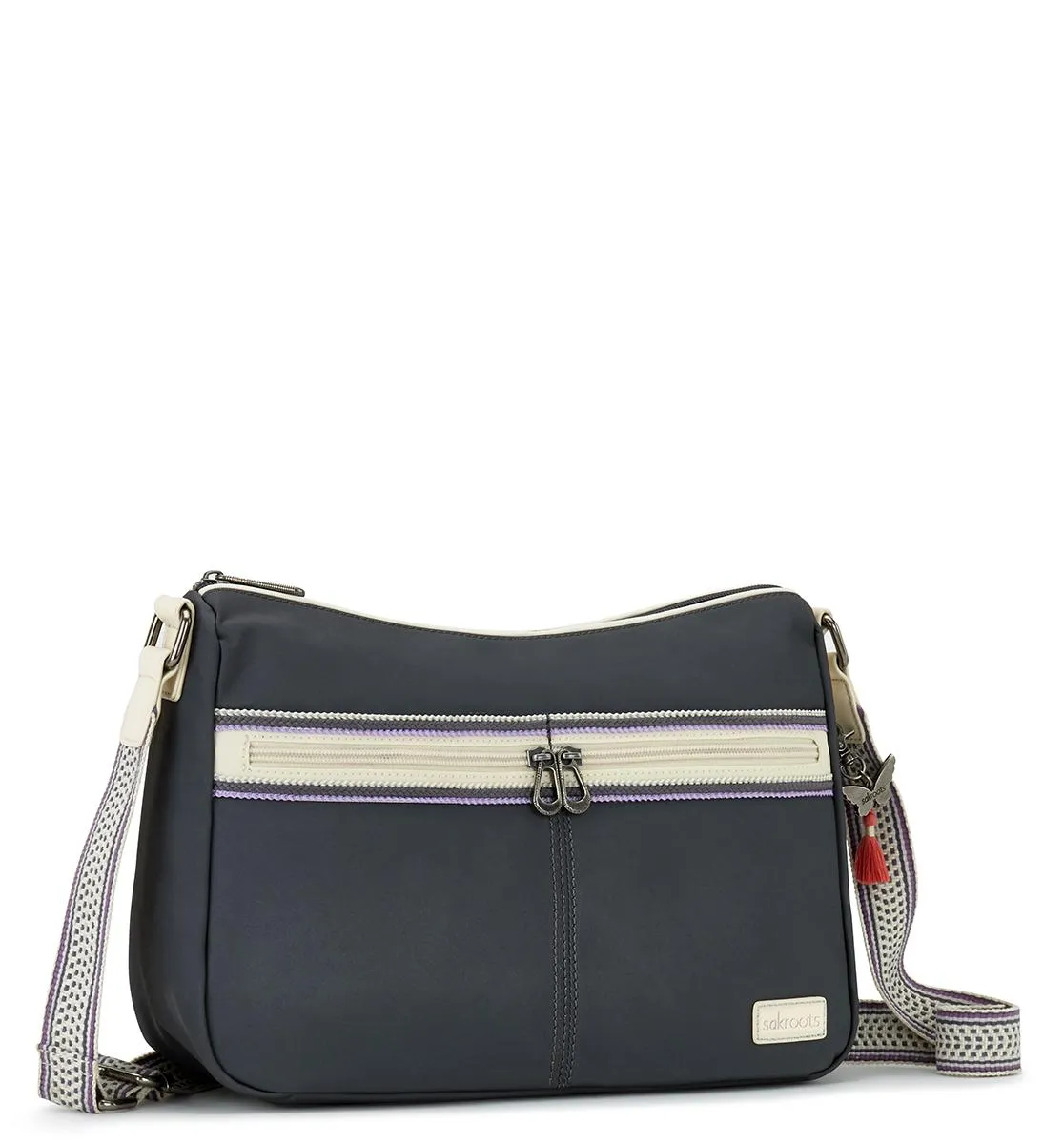 Sakroots Willow Hobo