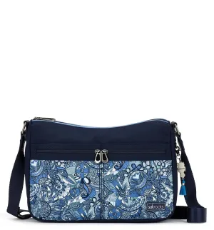 Sakroots Willow Hobo