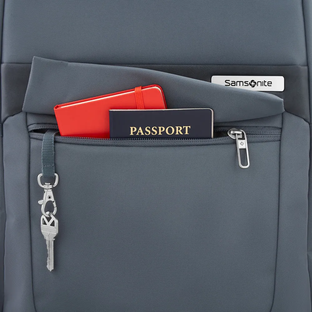 Samsonite Elevation Softside Backpack