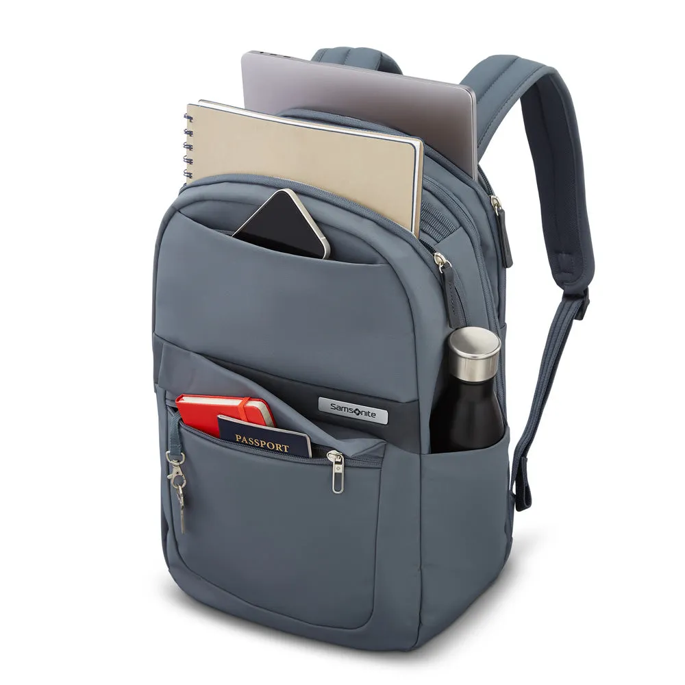 Samsonite Elevation Softside Backpack