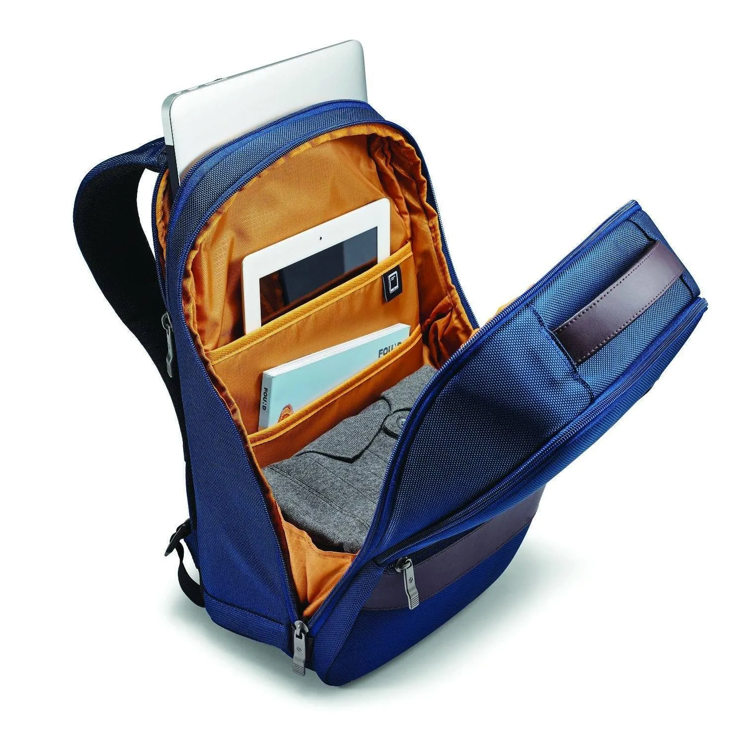 Samsonite Kombi Small Backpack
