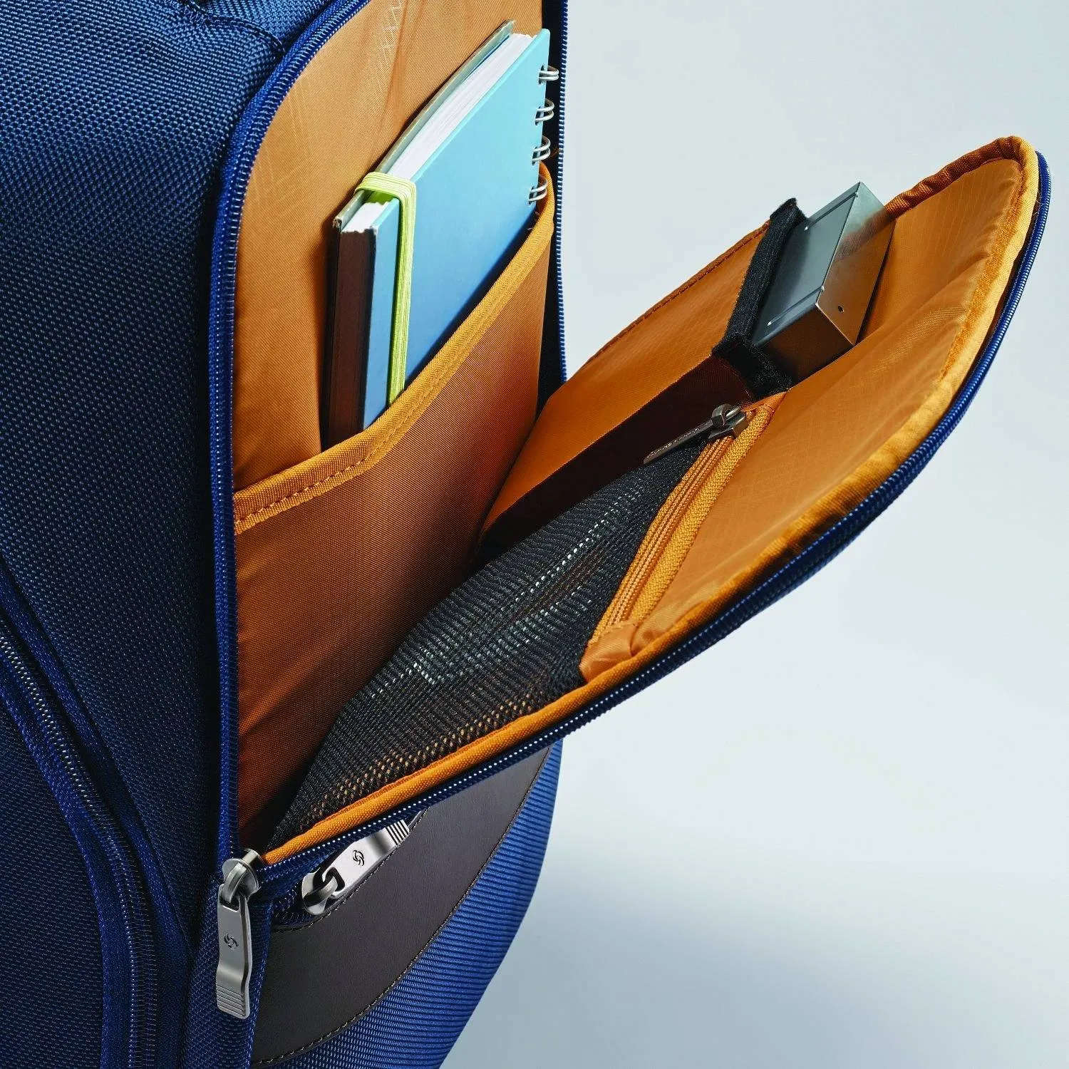 Samsonite Kombi Small Backpack
