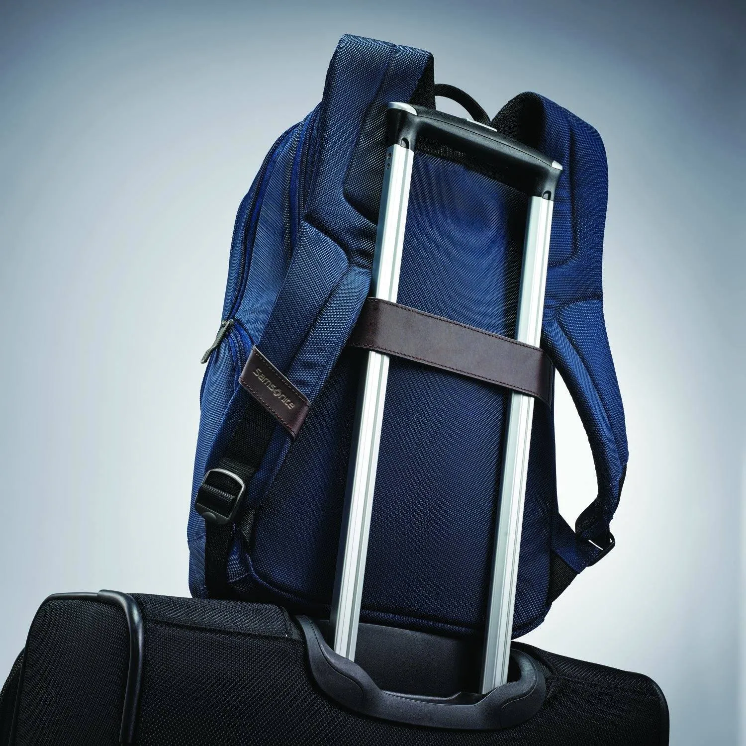 Samsonite Kombi Small Backpack