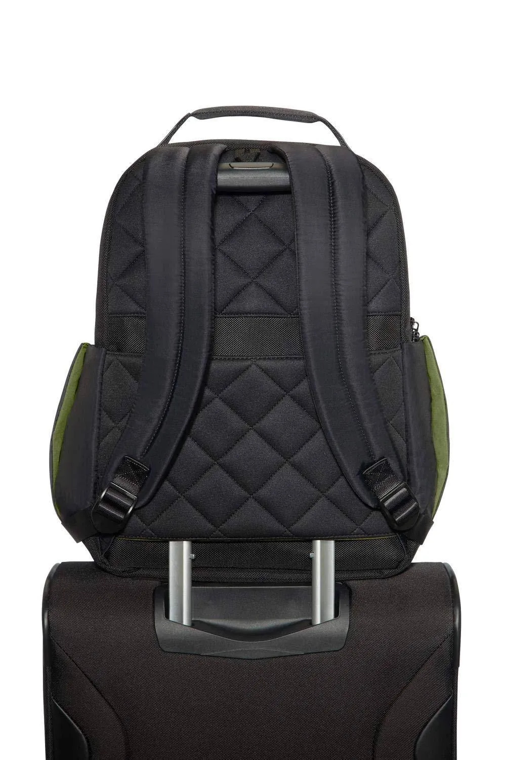 Samsonite OpenRoad Laptop 14.1" Business Backpack