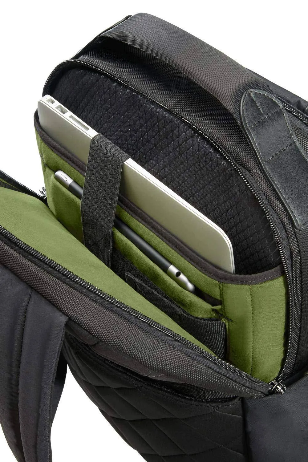 Samsonite OpenRoad Laptop 14.1" Business Backpack