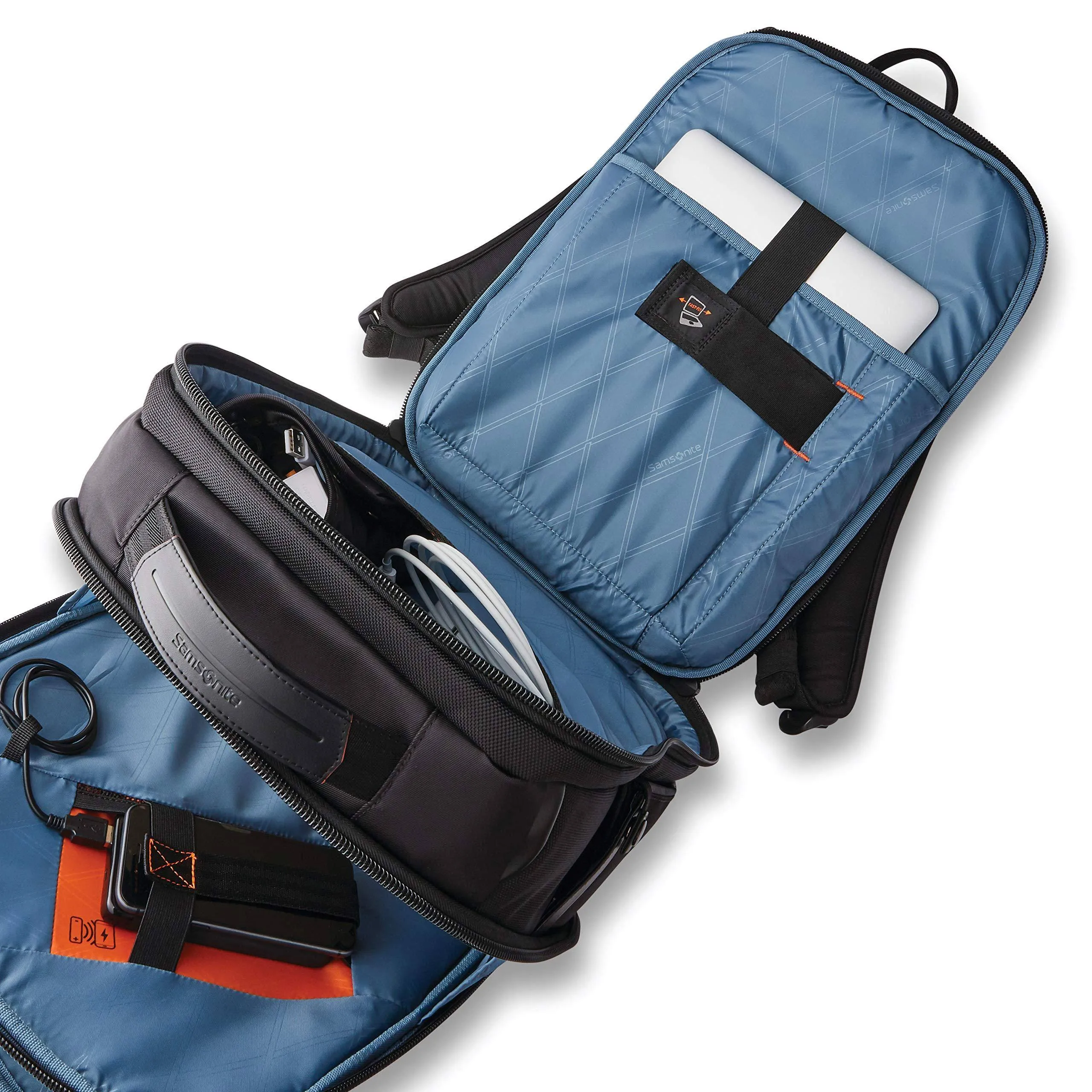 Samsonite PRO Slim Backpack