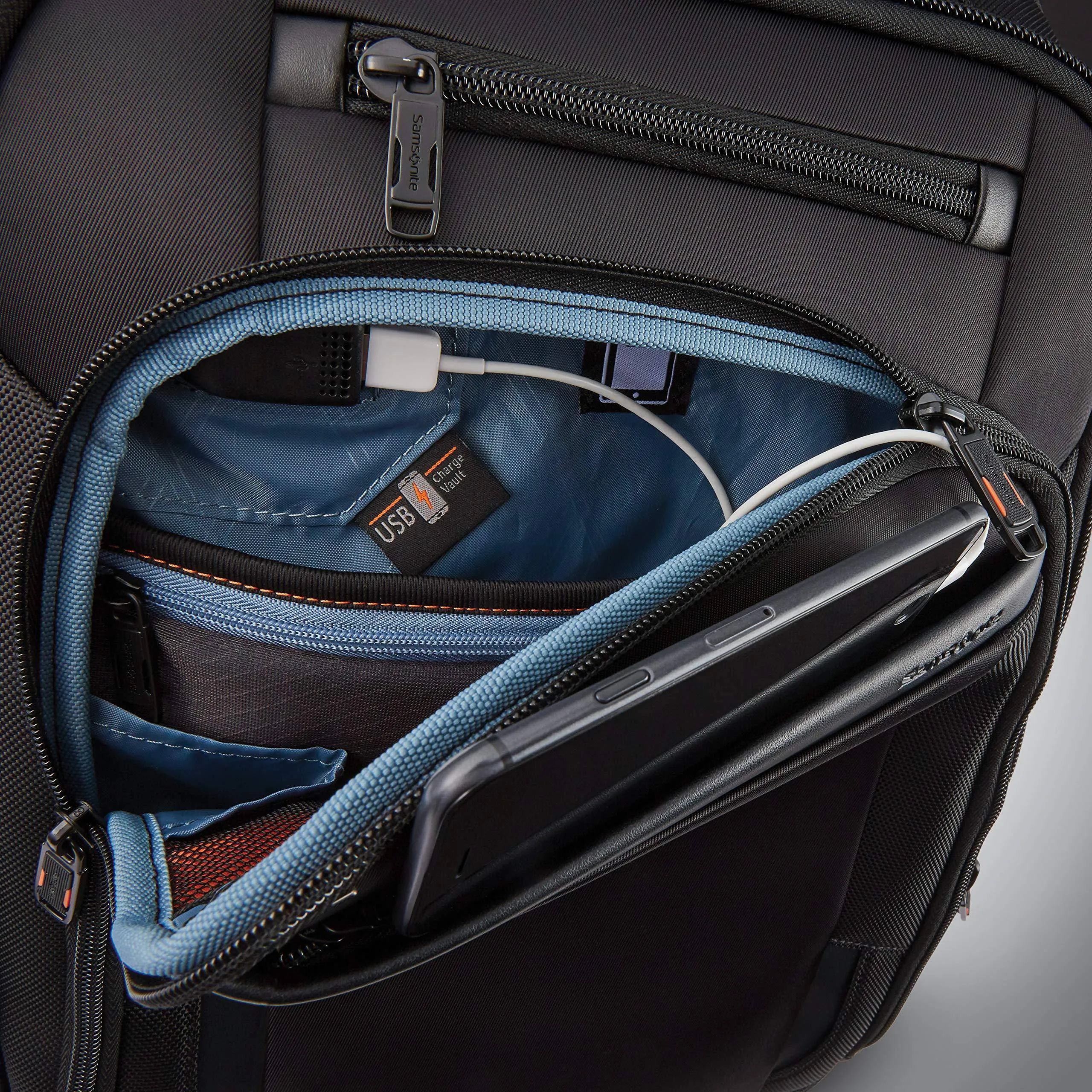 Samsonite PRO Standard Backpack