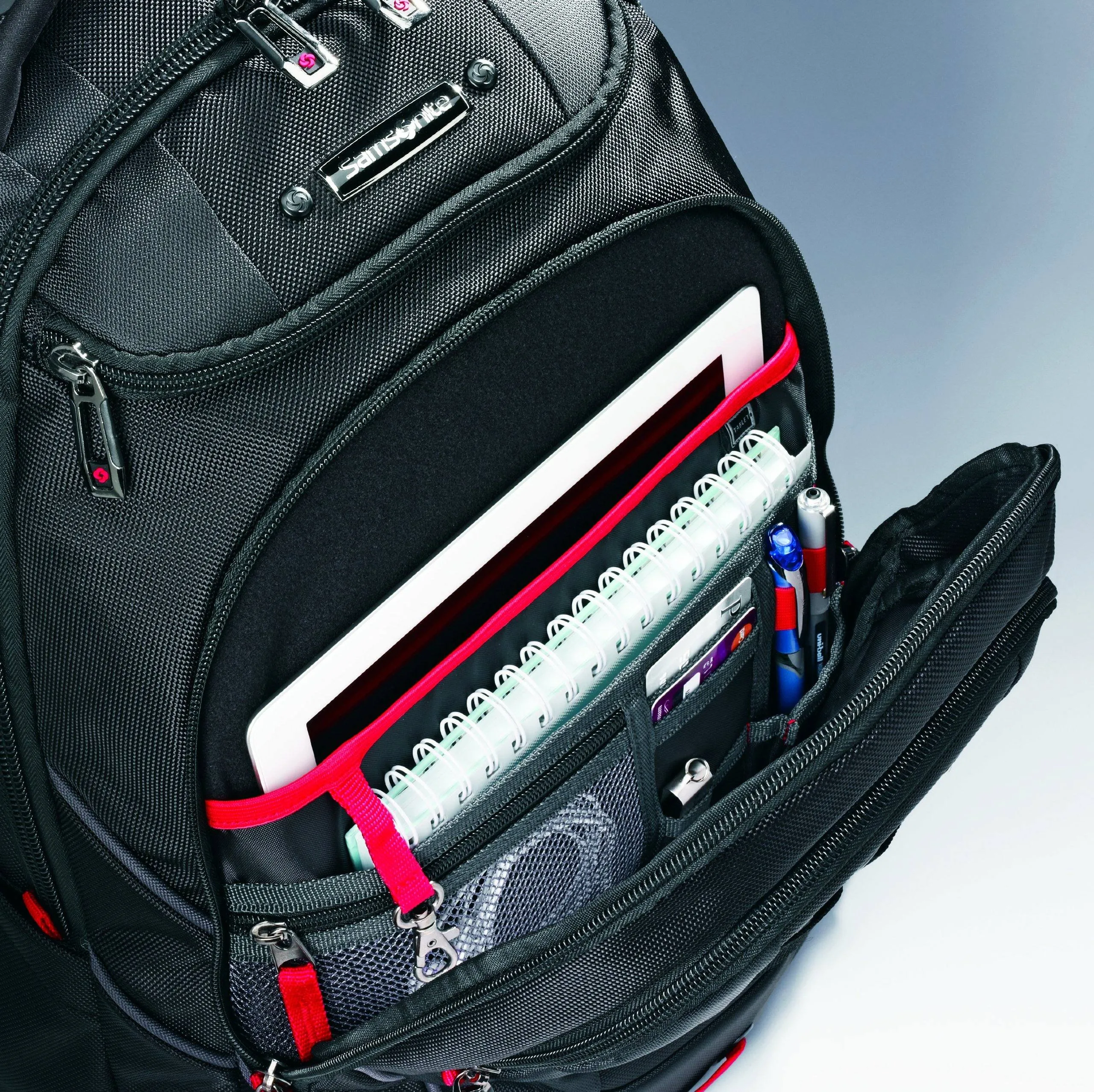 Samsonite Tectonic Backpack
