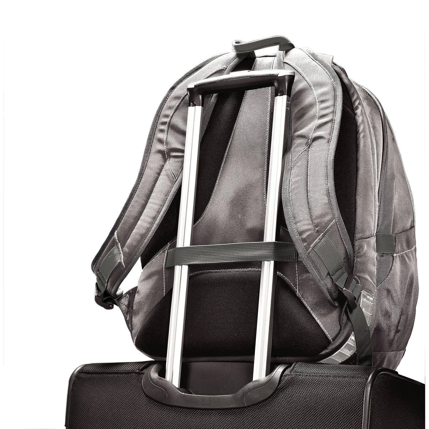 Samsonite Vizair Laptop Backpack