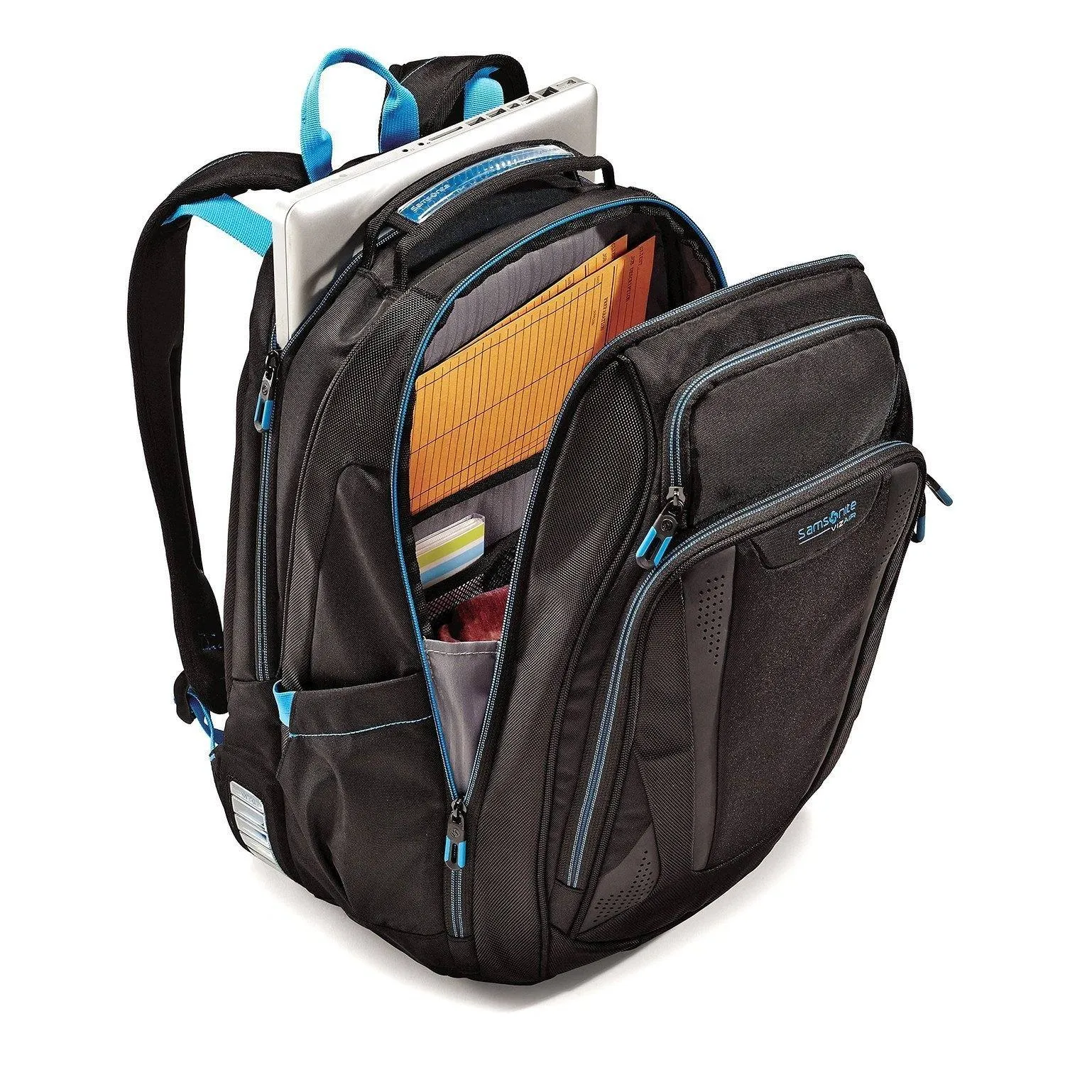 Samsonite Vizair Laptop Backpack
