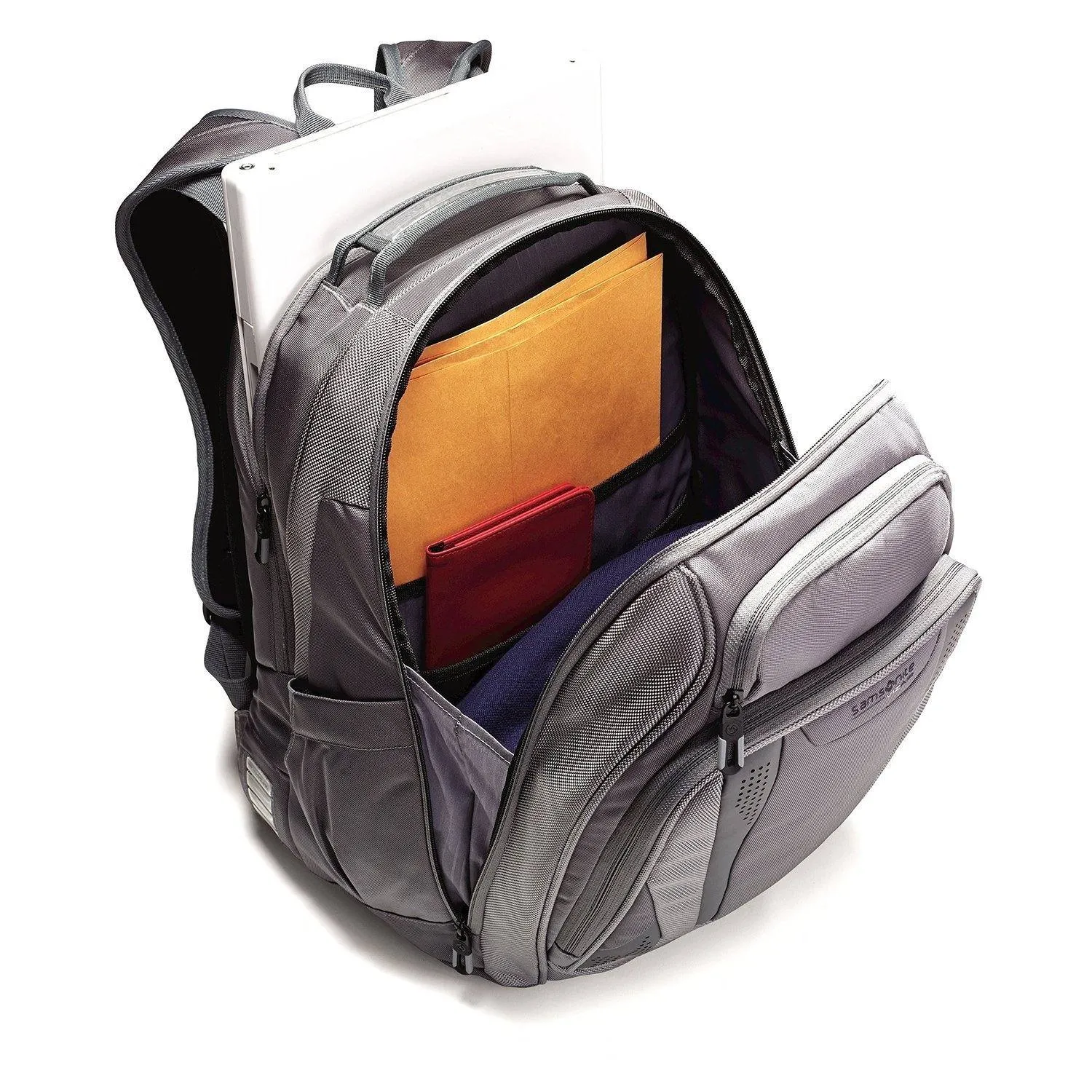 Samsonite Vizair Laptop Backpack