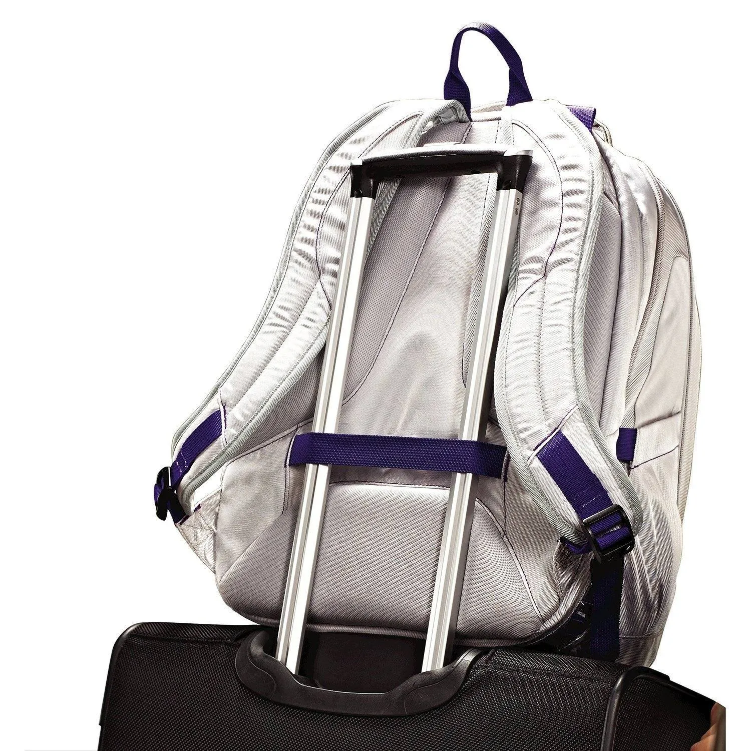 Samsonite Vizair Laptop Backpack