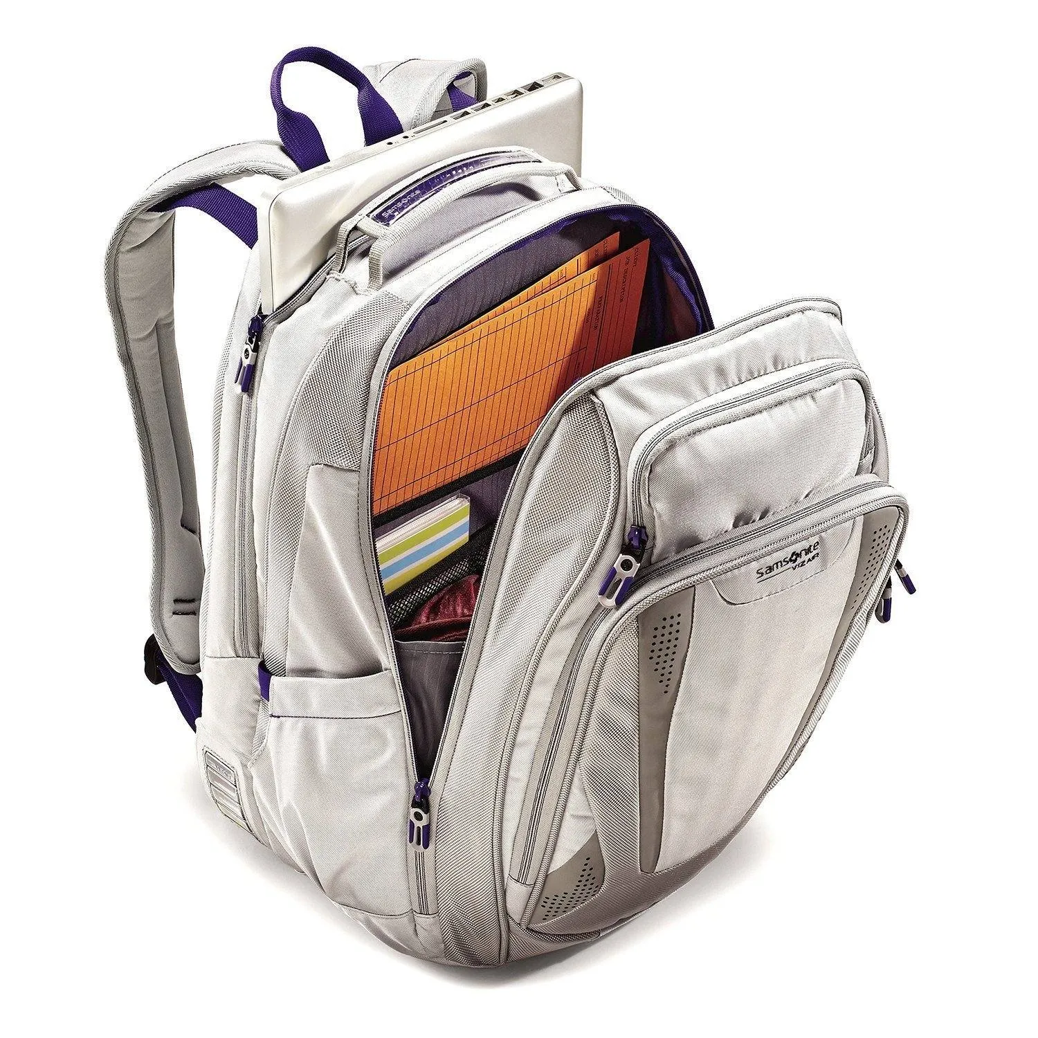 Samsonite Vizair Laptop Backpack
