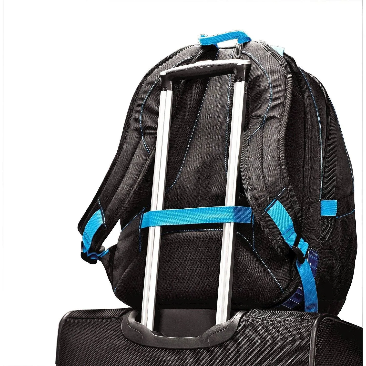 Samsonite Vizair Laptop Backpack