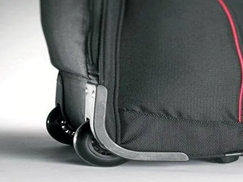 Samsonite Wheeled Backpack
